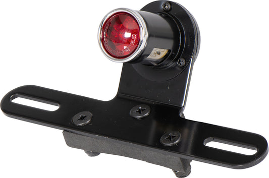 Stop LED Old-School Louis - Design Clasic, Tehnologie Modernă