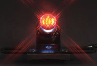 Stop LED Old-School Louis - Design Clasic, Tehnologie Modernă