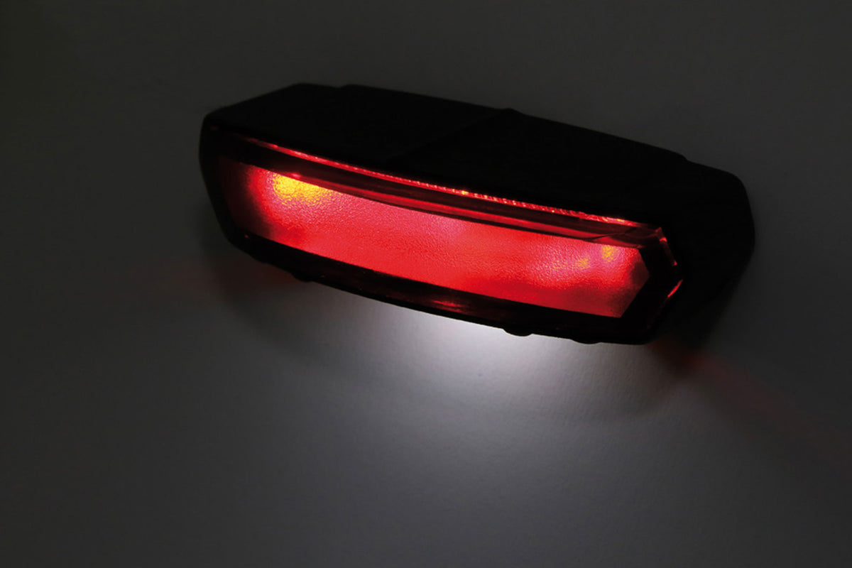 Stop LED Shin Yo Light Guide - Design Modern, E-aprobat