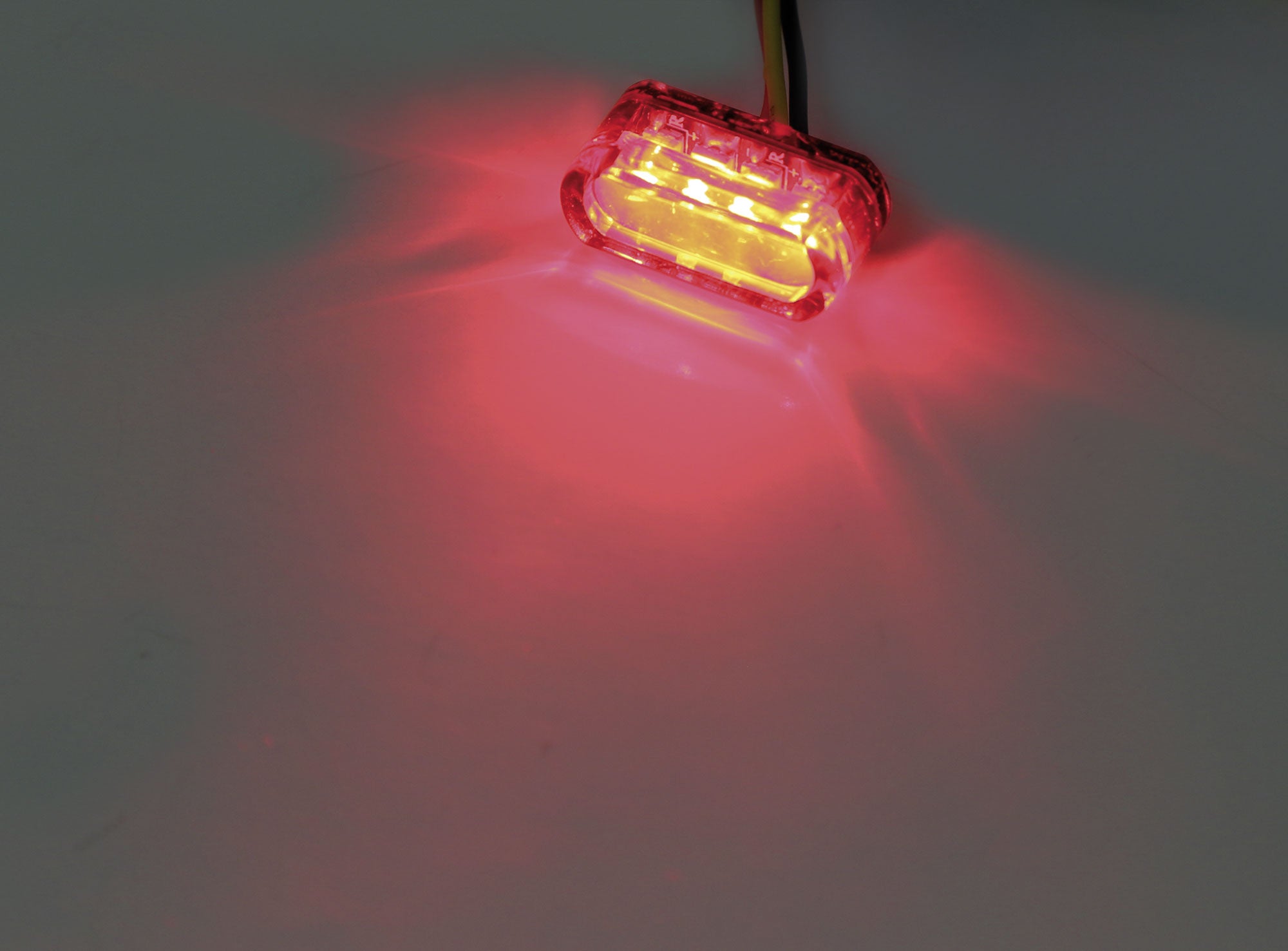 Stop LED Shin Yo Modul 1 - Compact, Puternic, E-aprobat