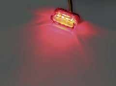 Stop LED Shin Yo Modul 1 - Compact, Puternic, E-aprobat
