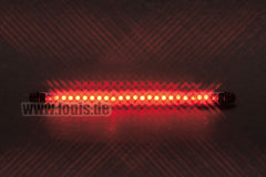 Stop LED STRING Louis - Design Ultra-Plat, E-Aprobat