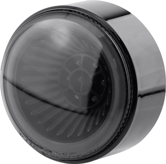 Stop LED Tenta Fumurie Highsider - Design Discret, Omologat E