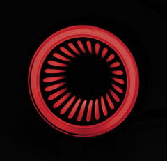 Stop LED Tenta Fumurie Highsider - Design Discret, Omologat E