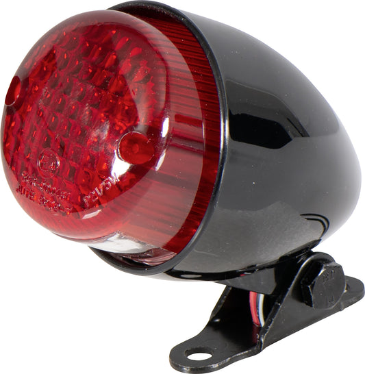 Stop Mini SHIN-YO Texas - Clasic, LED, Universal
