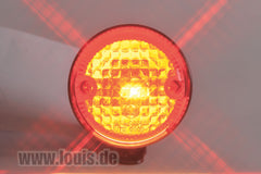 Stop Mini SHIN-YO Texas - Clasic, LED, Universal