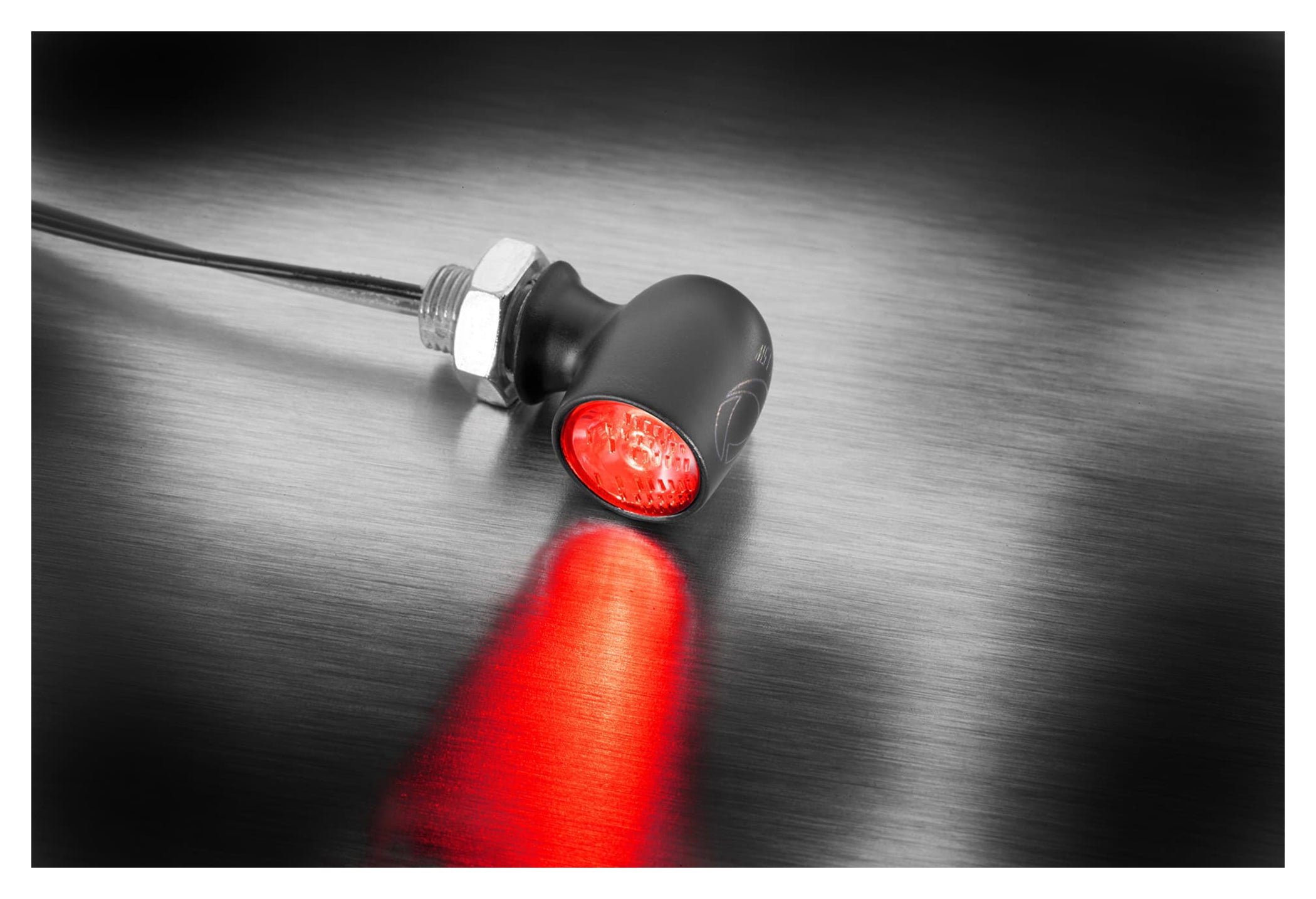 Stop și Frână LED Kellermann Spot RB - Design Compact, E-aprobat