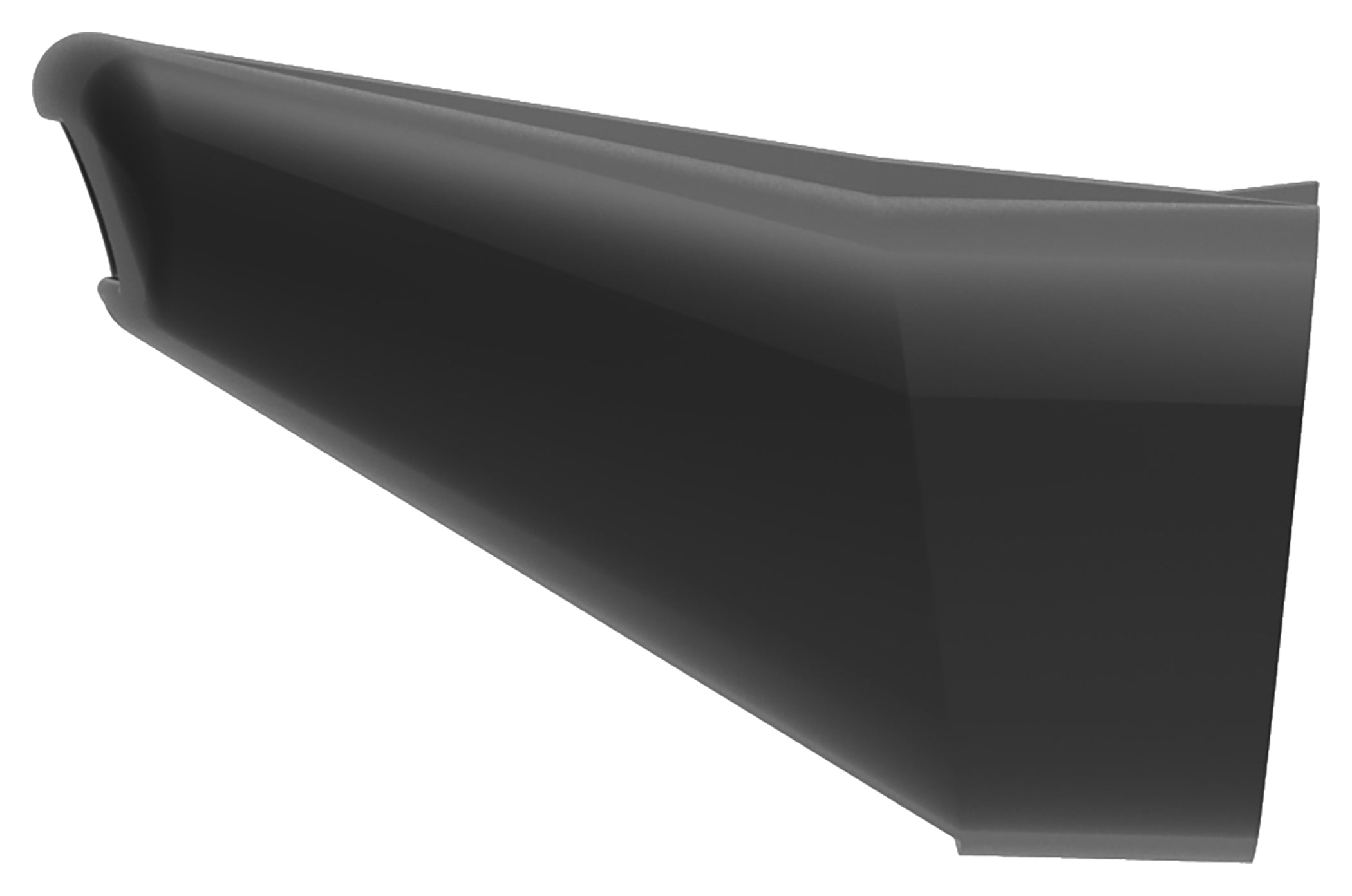 Stop Spate cu Semnalizare MOTOISM Heck CB650R - Design Clean LED