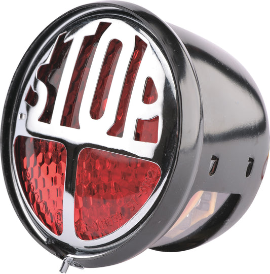 Stop Spate LED Louis cu Lumina Frana si Numar - Omologat E