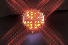 Stop Spate LED Louis cu Lumina Frana si Numar - Omologat E