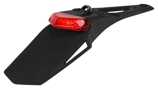 Stop Spate LED X-LED Acerbis - Universal, Omologat E