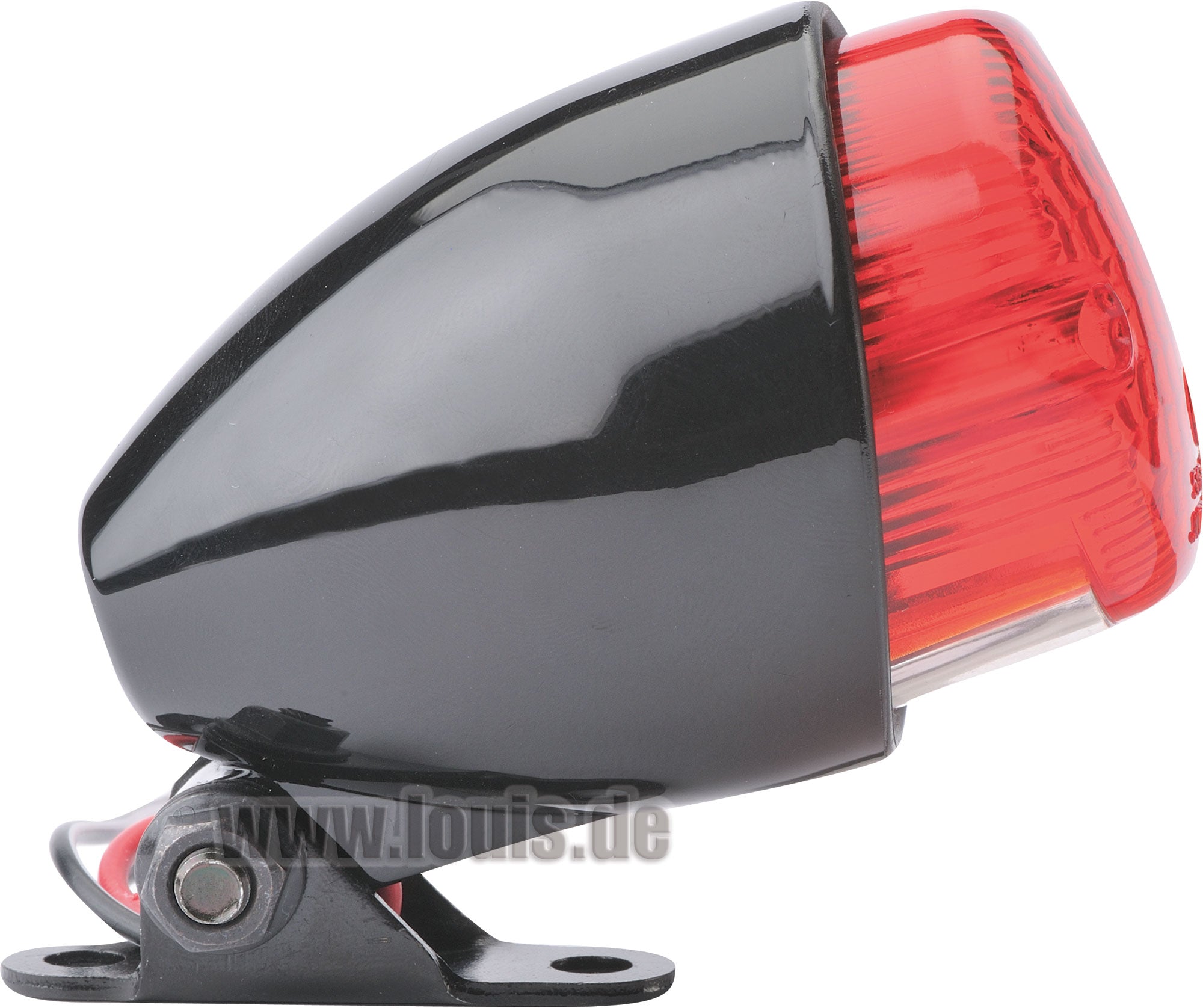 Stop Spate Mini Texas Highsider - LED, Frână, Iluminare Număr