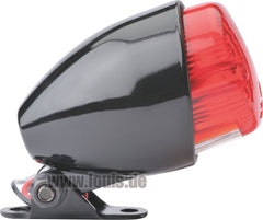 Stop Spate Mini Texas Highsider - LED, Frână, Iluminare Număr