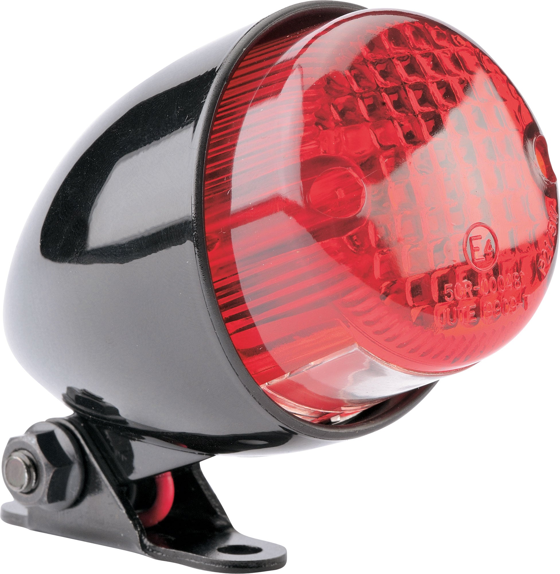 Stop Spate Mini Texas Highsider - LED, Frână, Iluminare Număr