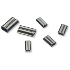 Stopper Fir Dublu Daiwa - 1.0mm, 30 buc, Rezistență Maximă