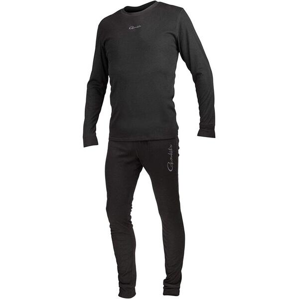Strat Bază Termic G-Thermal Gamakatsu - Confort Optim, Uscare Rapidă - 1