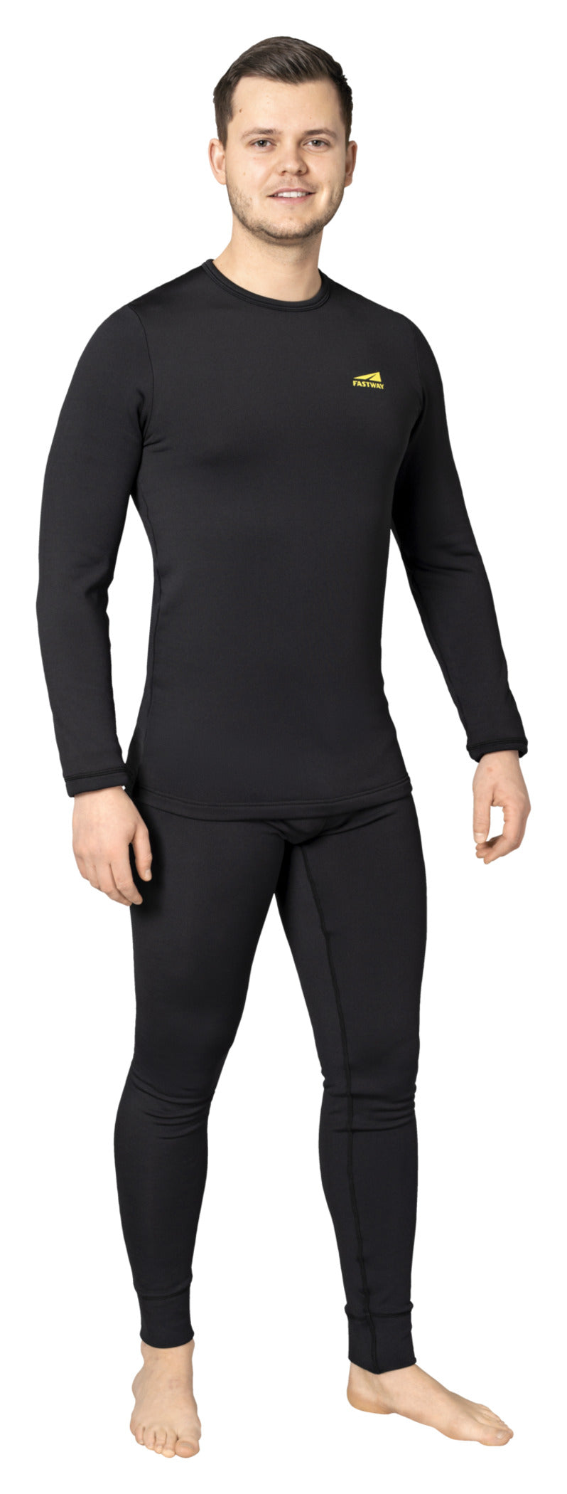 Strat Termic Moto Uni Winter 211 Louis - Izolație & Respirabilitate