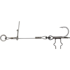 Strună Carbon T-Treble Spike Savage Gear - Rezistență, Anti-Răsucire