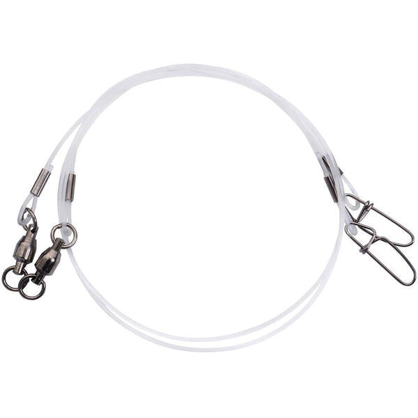 Strună Fluorocarbon Pike BERKLEY - Rezistență Uzură, Invizibilă
