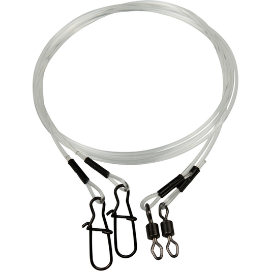 Strună Monofilament Effzett DAM - 55cm, 21kg, Ultra Rezistentă