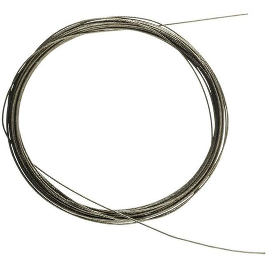 Strună Pescuit Mustad 7Str Wire 10m/25lbs - Rezistență, Anti-Mușcătură
