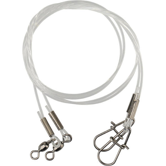Strună Pescuit Regenerator Trace Savage Gear - 50cm, 20kg, 3buc