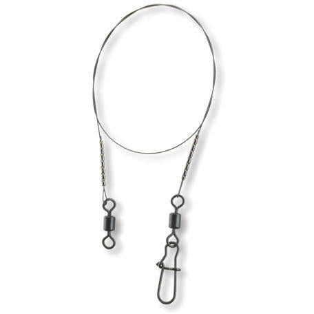 Strungă Titan Prorex Daiwa - Rezistență 18kg, Protecție Mușcătură - 1