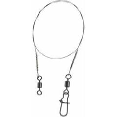 Strungă Titanium Prorex Daiwa - Rezistență 22KG, Anti-Muşcătură - 2