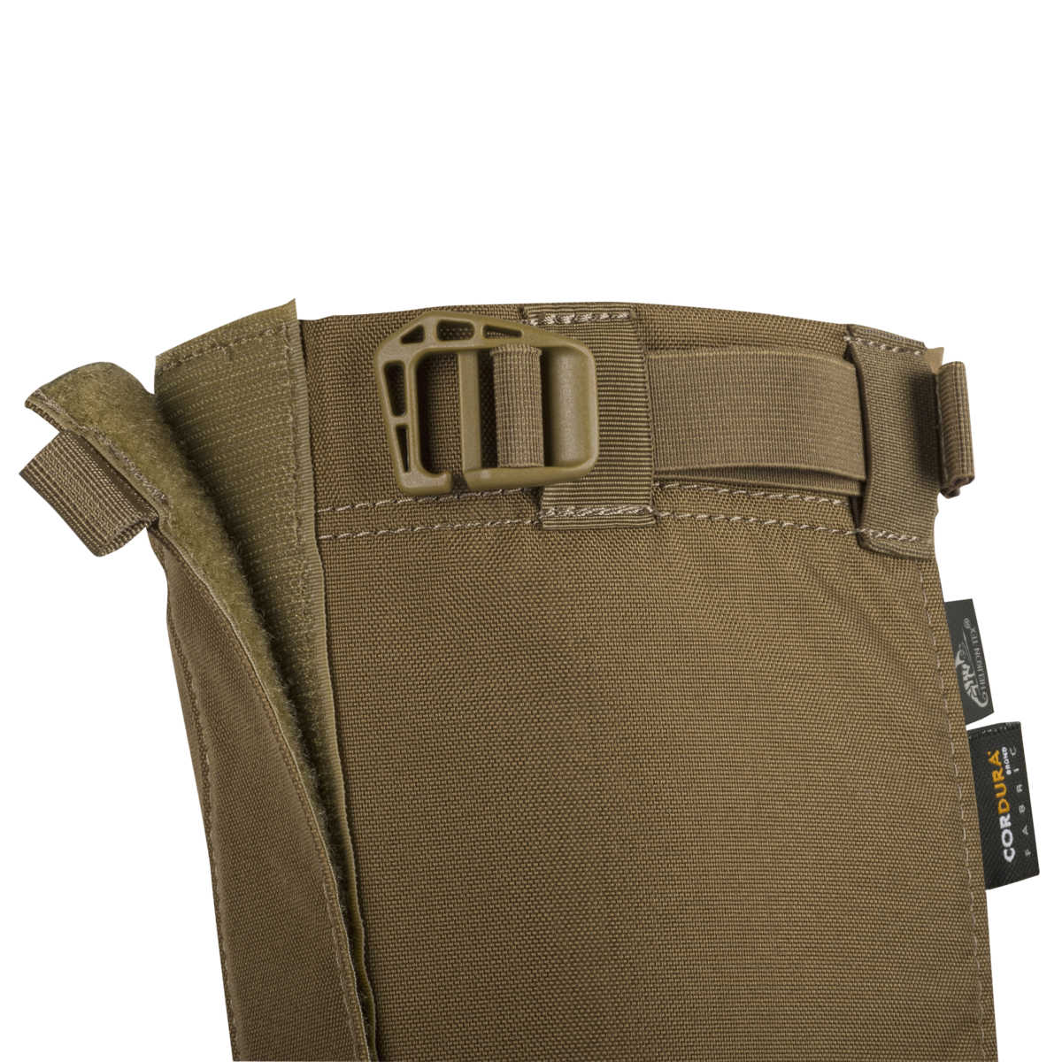 Stuptuty Helikon-Tex Cordura Negre