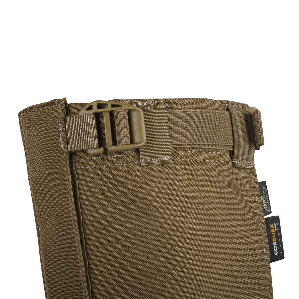 Stuptuty Helikon-Tex Cordura Negre