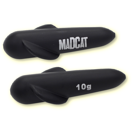 Subfloat Madcat Propellor DAM - Flotabilitate & Atractivitate Suplimentară