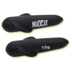 Subfloat Madcat Propellor DAM - Flotabilitate & Atractivitate Suplimentară