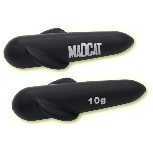 Subfloat Propulsor MADCAT DAM - Atractivitate Maximă, 8cm/10g