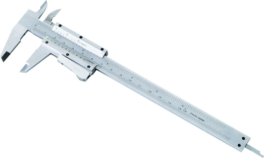 Șubler Profesional cu Scala Metrică și Imperială Louis - Precizie 150mm