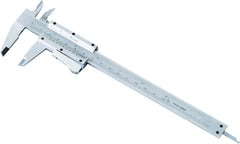 Șubler Profesional cu Scala Metrică și Imperială Louis - Precizie 150mm