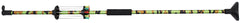 Suflătoare cu Săgeți cu Vizor Negru FoxOutdoor - 76 cm, 10 Săgeți
