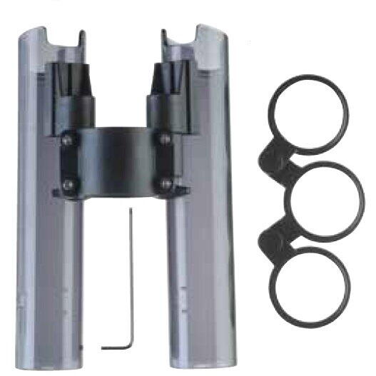 Suport Accesorii Presso Daiwa - Compatibilitate Universală