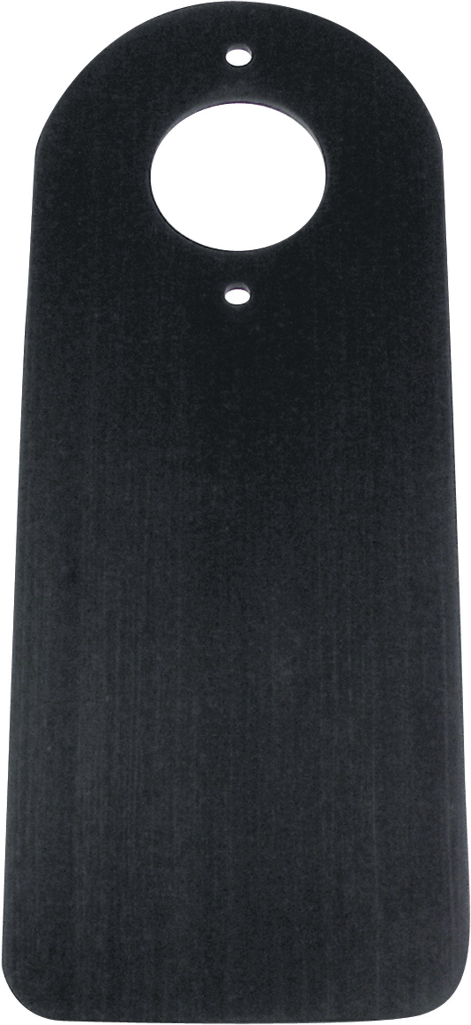 Suport Aluminiu motoscope tiny - Montaj Universal, Negru
