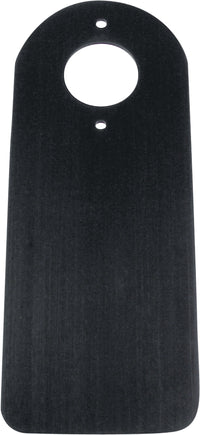 Suport Aluminiu motoscope tiny - Montaj Universal, Negru
