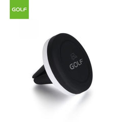 Suport Auto Magnetic GF-CH02 Golf - Prindere Fermă, Rotație 360° - 1