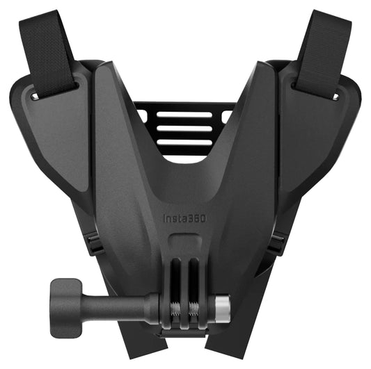 Suport Bărbie Cască Insta360 Helmet Chin Mount 2.0 - POV Imersiv