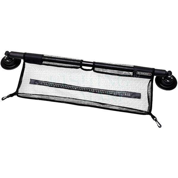 Suport Barca cu Plasa Savage Gear - Depozitare Sigura, Acces Rapid - 1