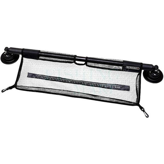 Suport Barca cu Plasa Savage Gear - Depozitare Sigura, Acces Rapid - 1
