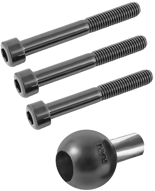 Suport Basiskugel Ram Mounts B-Kugel - Fixare Universală M8