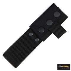 Suport Baston Knuppelhouder DP203 Negru - Acces Rapid & Siguranta Actiunii