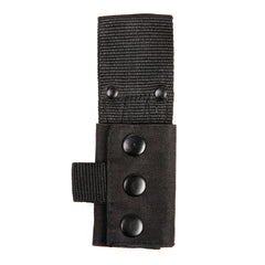 Suport Batonet Knuppel Houder Negru Echipament Tactic - Acces Rapid, Fixare Sigura