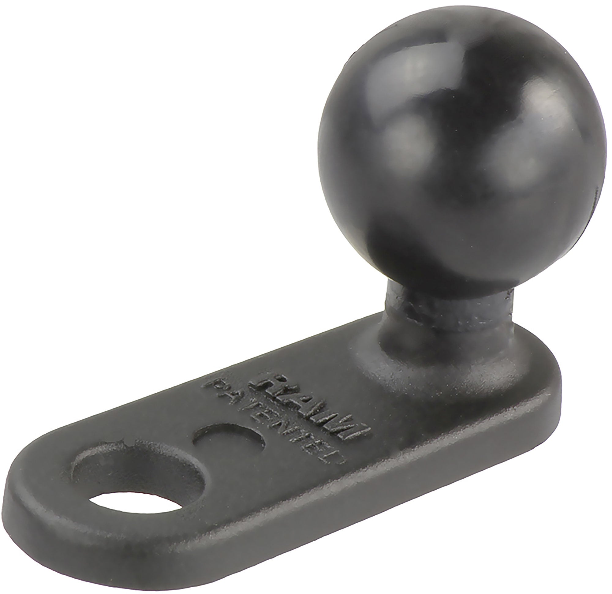 Suport Bază Motocicletă Ram Mounts - Aluminiu, Universal