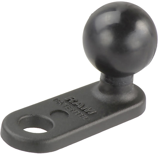 Suport Bază Motocicletă Ram Mounts - Aluminiu, Universal