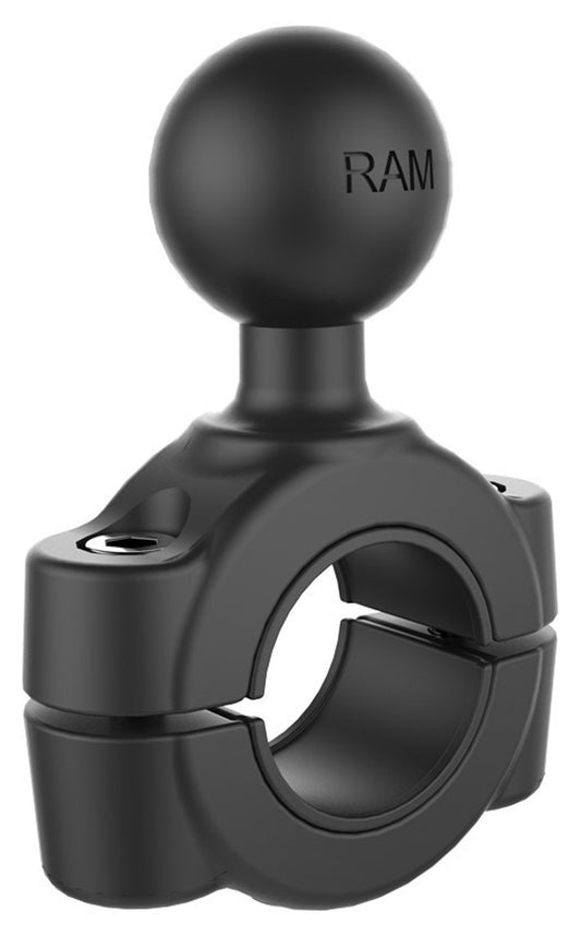 Suport Bază Torque cu Bilă B 1" RAM Mounts - Prindere Ghidon/Bară