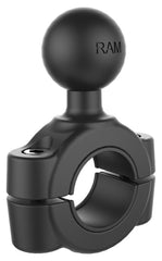 Suport Bază Torque cu Bilă B 1" RAM Mounts - Prindere Ghidon/Bară